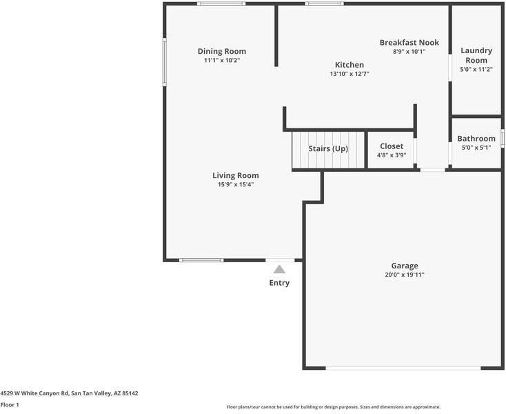 30092 N Desert Willow Blvd - Photo 2 of 17