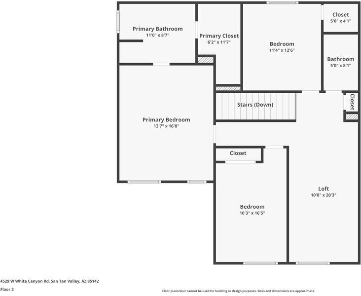30092 N Desert Willow Blvd - Photo 3 of 17