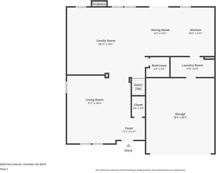 6626 Fawn View Dr - Photo 2 of 17