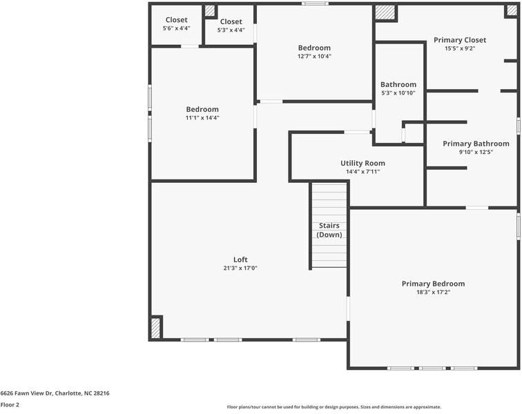 6626 Fawn View Dr - Photo 3 of 17