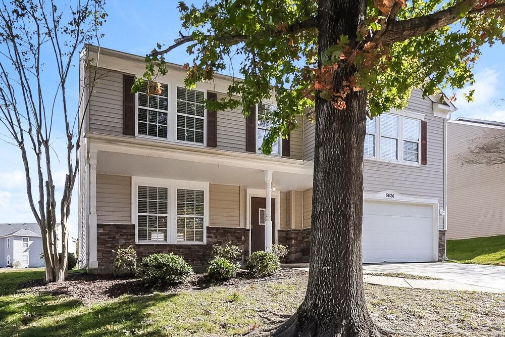 6626 Fawn View Dr - Photo 4 of 17