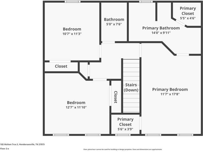 105 Walton Trace South - Photo 3 of 18
