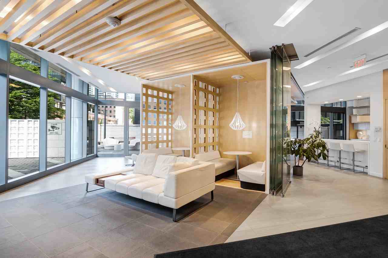 45 Charles Street East #2803 - Photo 2 of 14