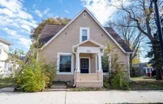 411 S East St - Photo 1 of 1