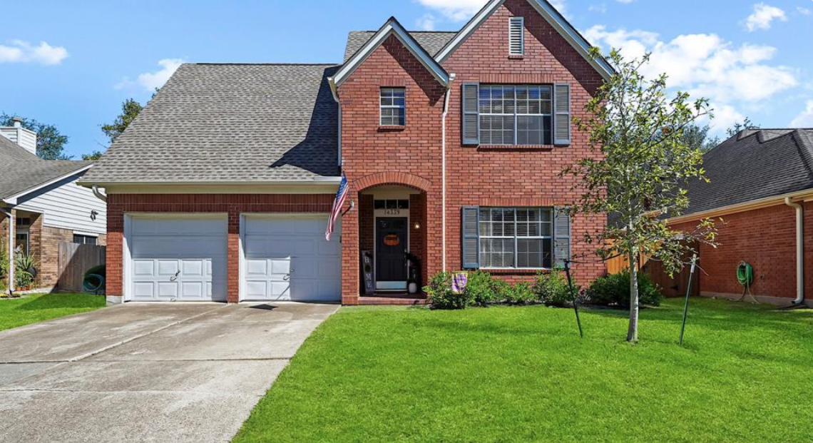 14339 Fair Knoll Way