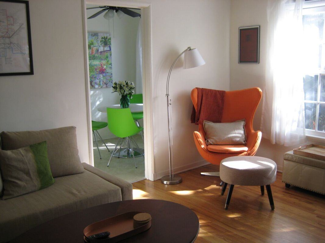 7923 Norton Avenue - Photo 3 of 10