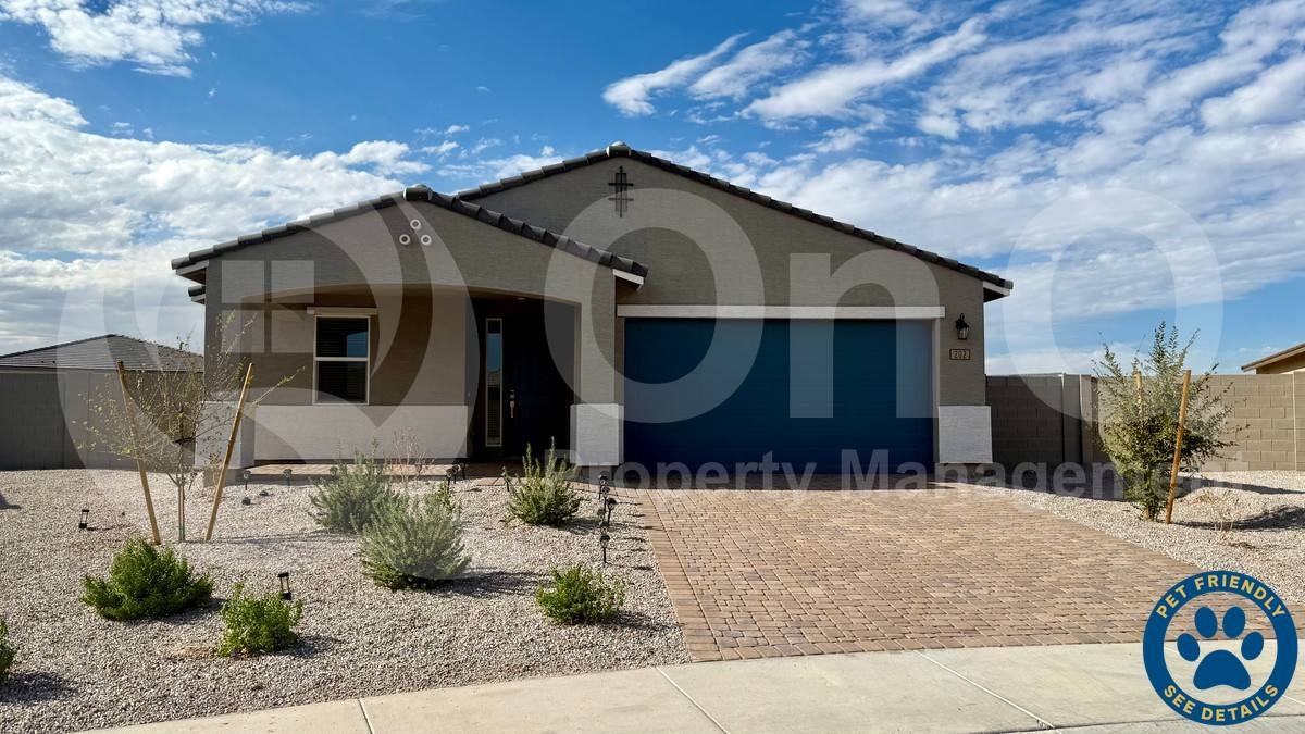 202 South 176th Avenue