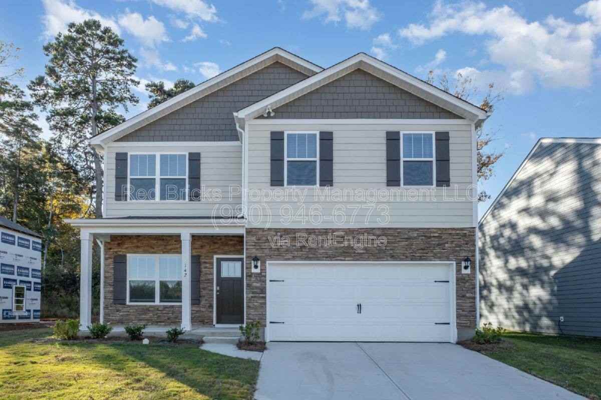 142 Rustling Waters Dr - Photo 2 of 10