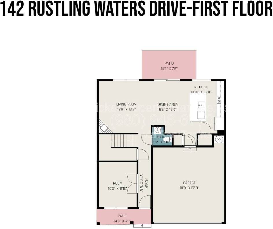 142 Rustling Waters Dr - Photo 6 of 10