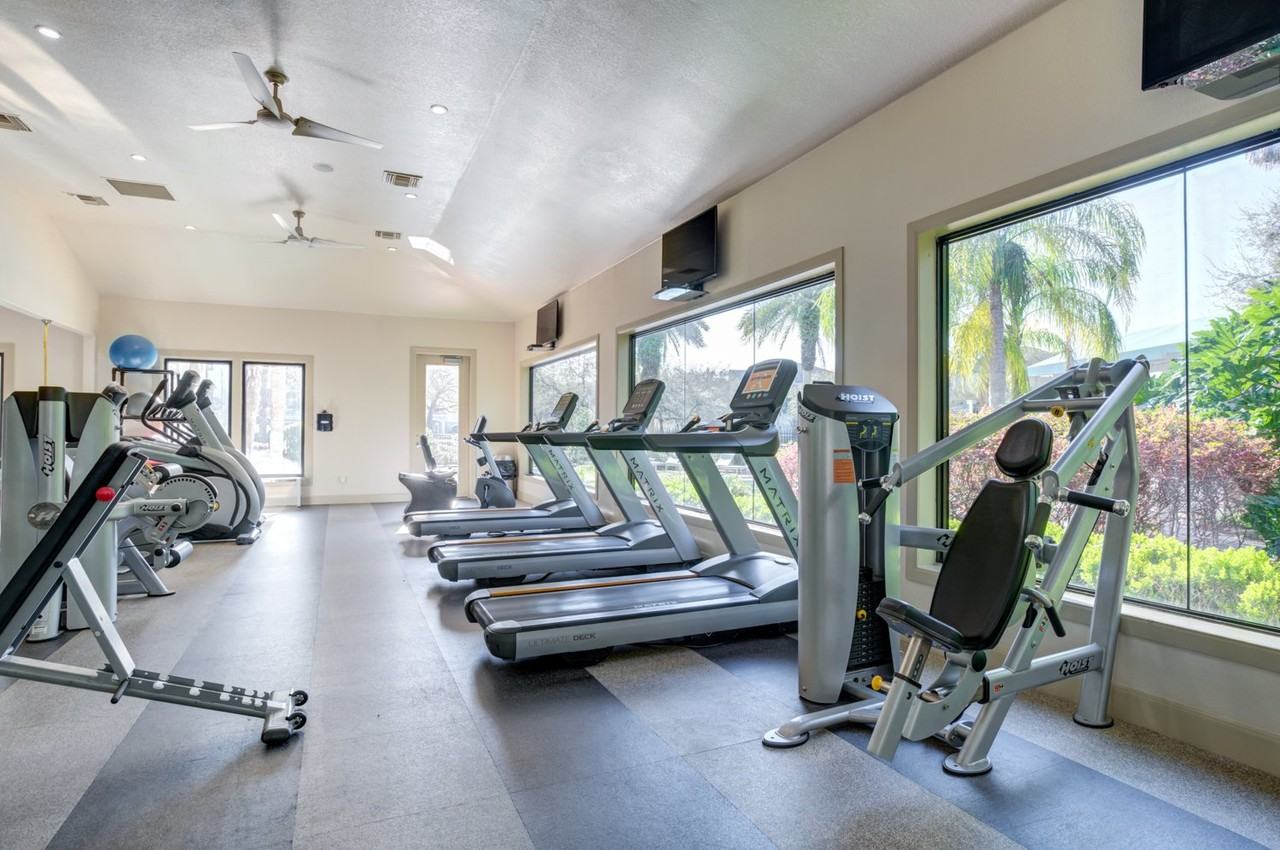 The Enclave - Photo 5 of 16