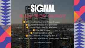 SIGNAL - Photo 1 of 1