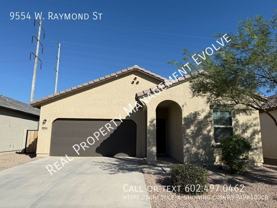 9554 W Raymond St - Photo 1 of 1