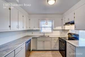 featured image of 1387 Tarboro Rd