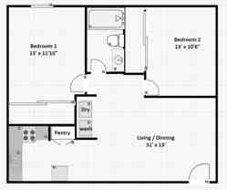 1597 W Mountain View Rd #7 - Photo 1 of 1