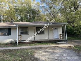 1420 Se Branner St - Photo 1 of 1