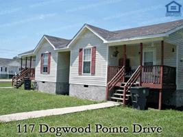 featured image of 117 Dogwood Pointe Dr #1