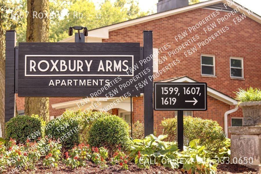 1607 Roxbury Rd #G - Photo 2 of 32