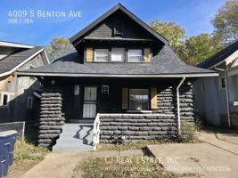 featured image of 4009 S Benton Ave