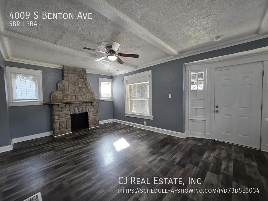 4009 South Benton Avenue - Photo 2 of 11