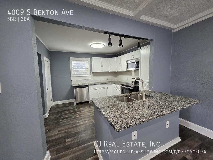 4009 South Benton Avenue - Photo 5 of 11