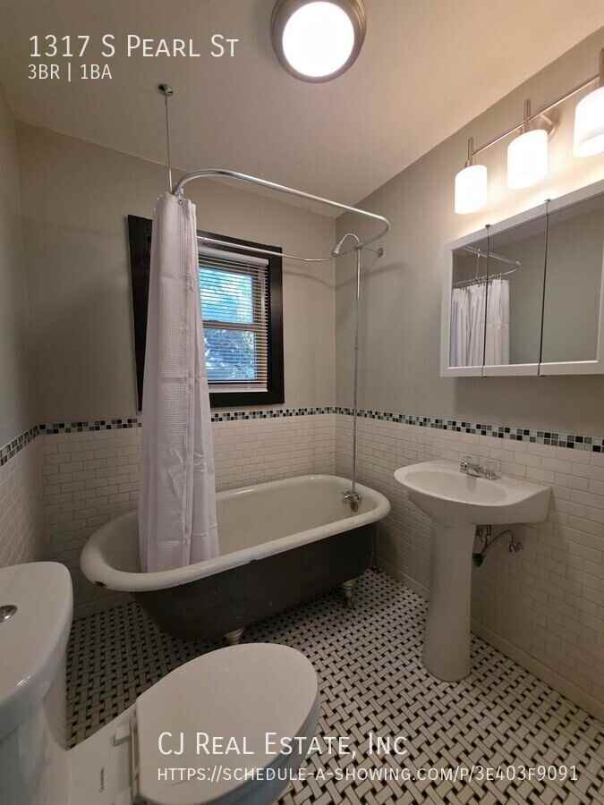 1317 S Pearl St - Photo 7 of 11