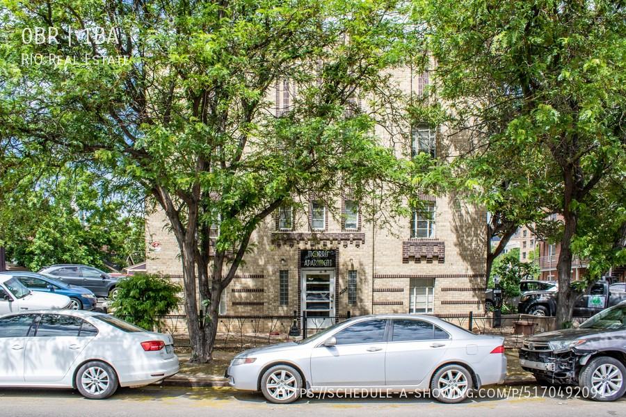 1563 Washington Street #301