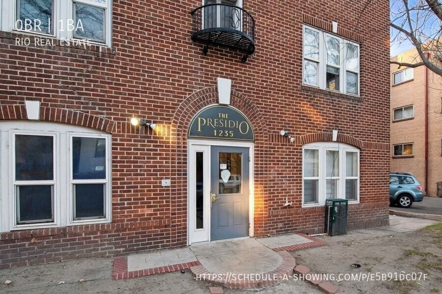 1235 Washington Street #28 - Photo 4 of 20