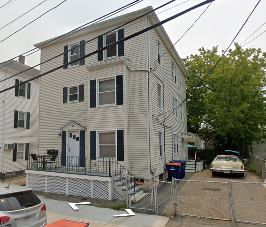 30 Belleville Rd #3 - Photo 6 of 11