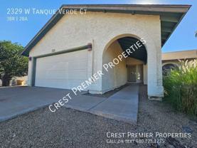 2329 Tanque Verde Court - Photo 1 of 1
