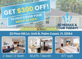 featured image of 22 Pine Hill Lane #B