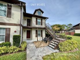 600 Northern Way #1601 - Photo 1 of 1