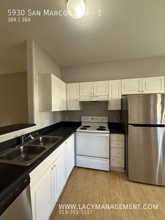 5930 San Marcos Way #1 - Photo 5 of 20