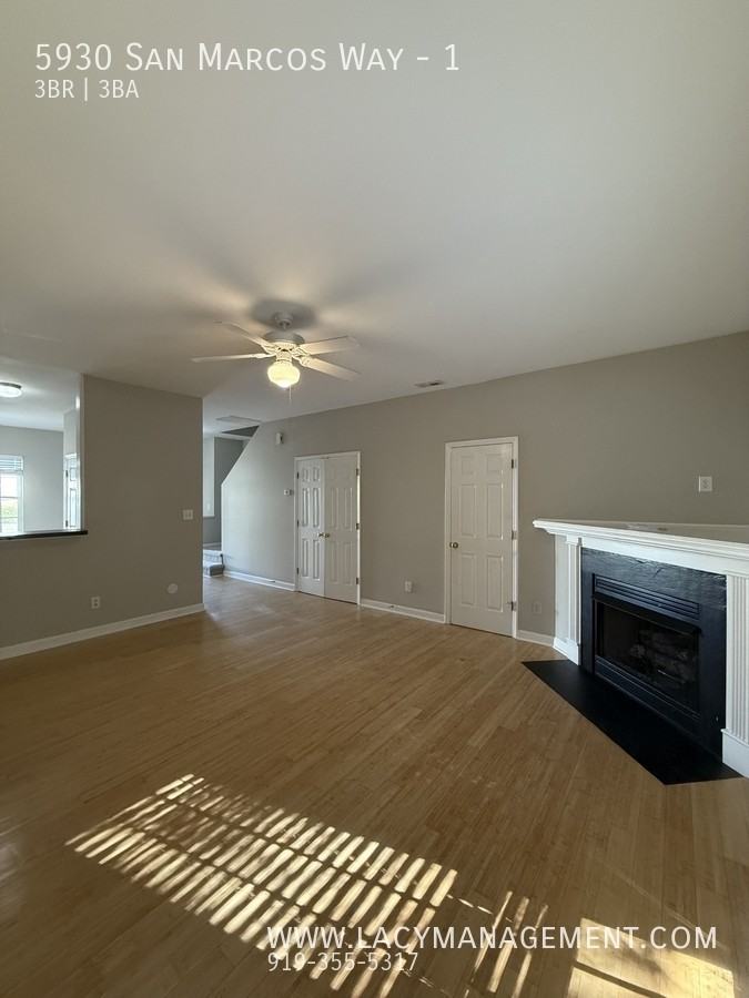 5930 San Marcos Way #1 - Photo 7 of 20