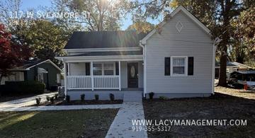 featured image of 117 W Sycamore St