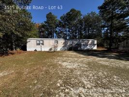 featured image of 1515 Busbee Rd #LOT43