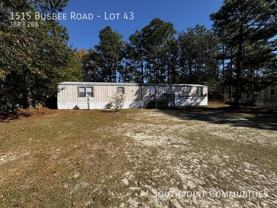 1515 Busbee Rd #LOT43 - Photo 1 of 1