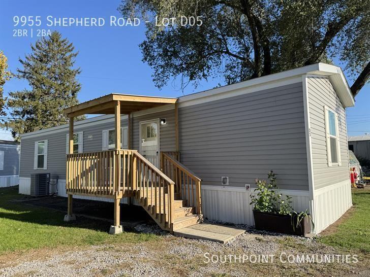 9955 Shepherd Rd