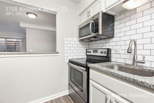 3708 Warwick Boulevard #23 - Photo 1 of 1