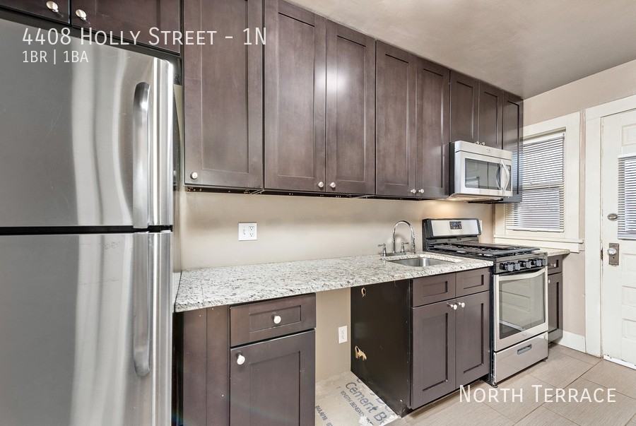 4408 Holly Street #1N - Photo 2 of 50