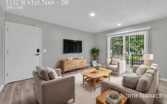 1132 West 41st Terrace #2W - Photo 1 of 1