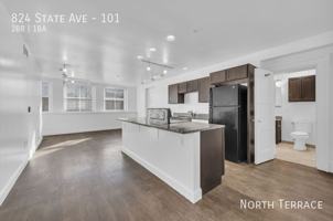 featured image of 824 State Ave #101