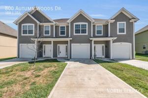 featured image of 800 Autumn Woods Dr