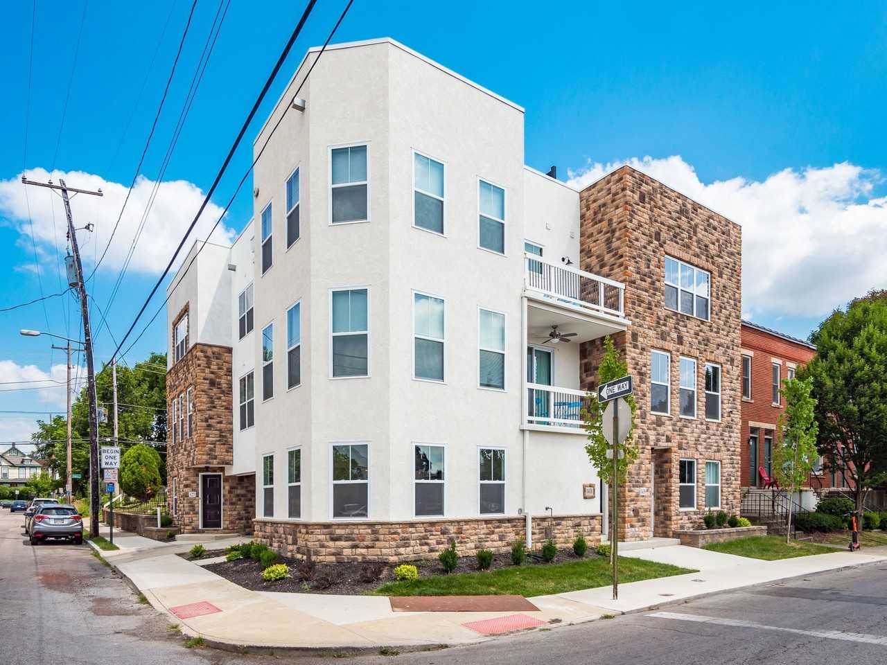 127 E 8th Ave #127 - Photo 4 of 35