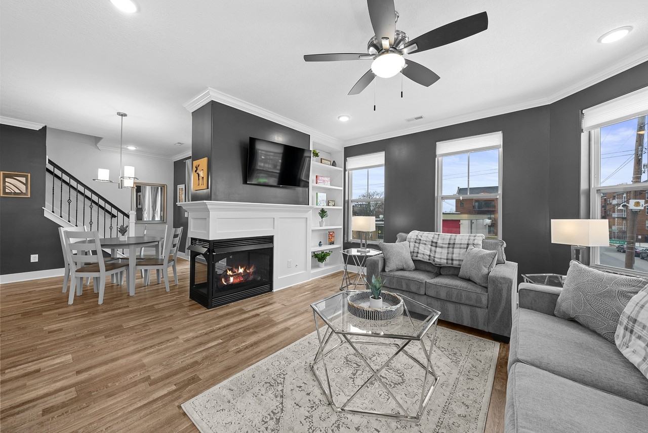 1438 Indianola Ave #1438 - Photo 2 of 27