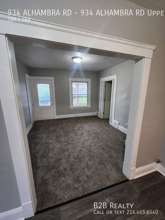 934 Alhambra Rd - Photo 3 of 21