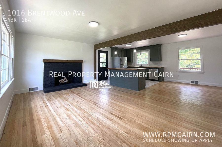 1016 Brentwood Avenue - Photo 2 of 24