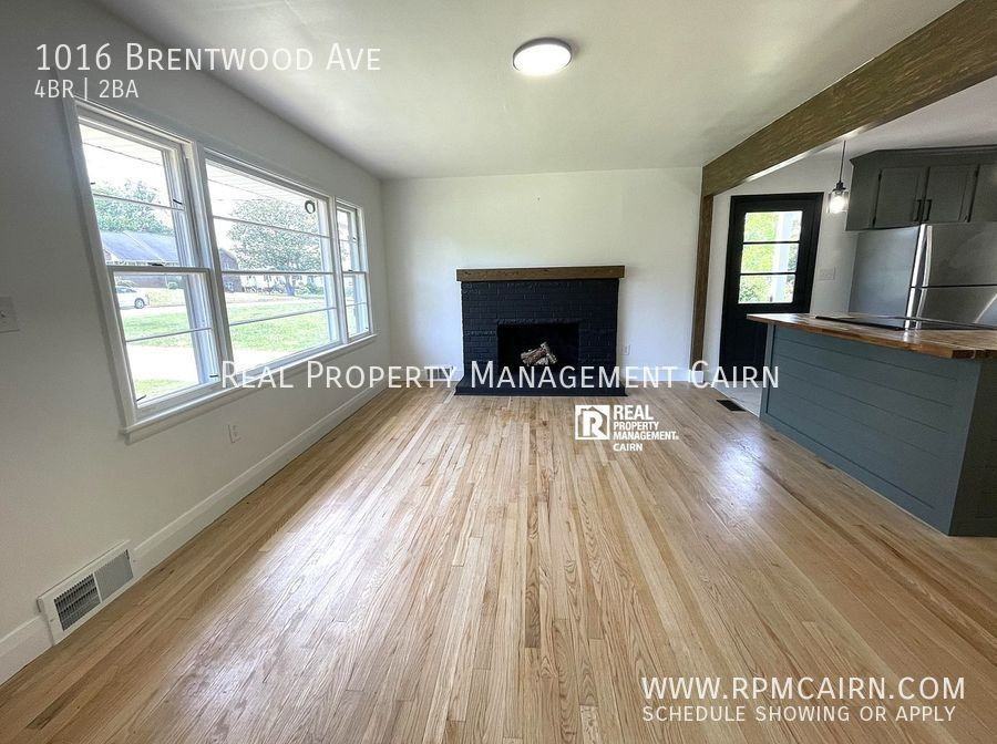 1016 Brentwood Avenue - Photo 3 of 24