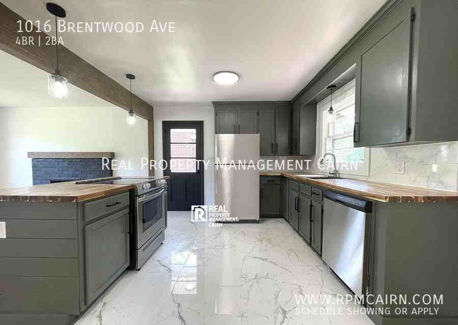 1016 Brentwood Avenue - Photo 4 of 24