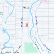 218 Gates Ave #DN - Photo 1 of 1