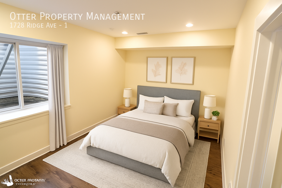 1728 Ridge Ave #1 - Photo 3 of 18